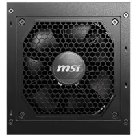 Sursă de alimentare MSI MAG A750GL PCIE5 80+ Gold/ 750 W photo 4
