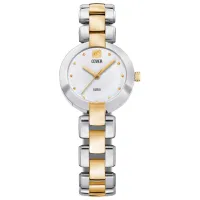 Наручные часы для женщин Cover CO159.BI2M Кварцевый/ 28 мм