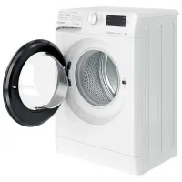 Стиральная машина Indesit MTWSE 61294 WK EE 6 кг / 1200 об/мин / Белый photo 4
