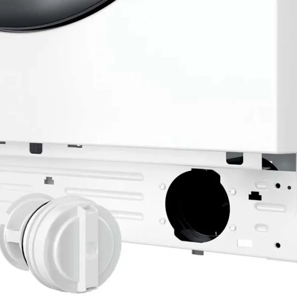 Mașină de spălat Indesit MTWSE 61294 WK EE 6 kg / 1200 rpm / White photo 5