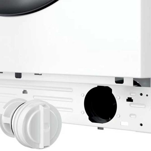 Mașină de spălat Indesit MTWSE 61294 WK EE 6 kg / 1200 rpm / White photo 5