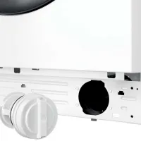 Стиральная машина Indesit MTWSE 61294 WK EE 6 кг / 1200 об/мин / Белый photo 5