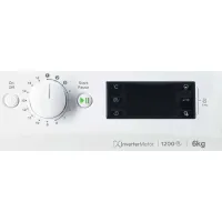 Стиральная машина Indesit MTWSE 61294 WK EE 6 кг / 1200 об/мин / Белый photo 7