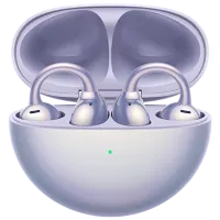 Наушники Huawei FreeClip Светлый Пурпурный Беспроводные/ Персональный