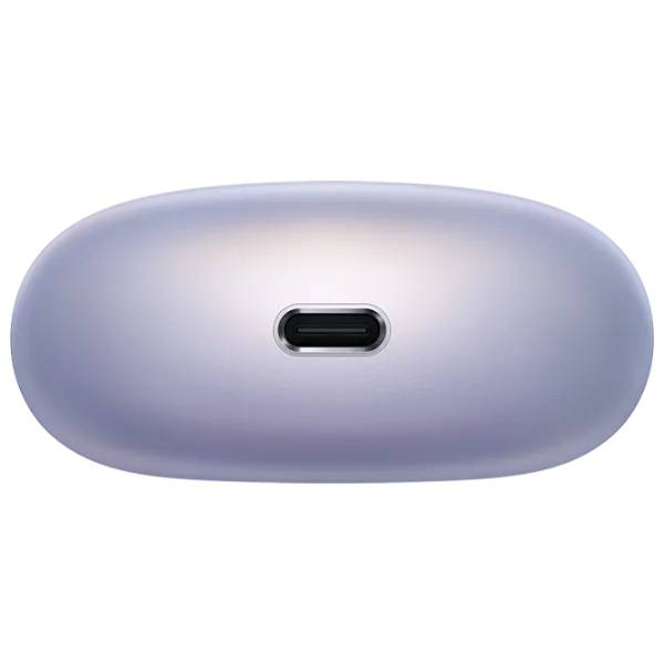 Наушники Huawei FreeClip Светлый Пурпурный Беспроводные/ Персональный photo 2