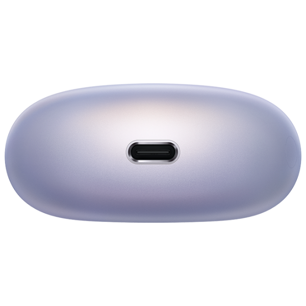 Наушники Huawei FreeClip Светлый Пурпурный Беспроводные/ Персональный photo 2