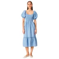 Rochie pentru femei Koton 4SAL80103IW M/ Blue