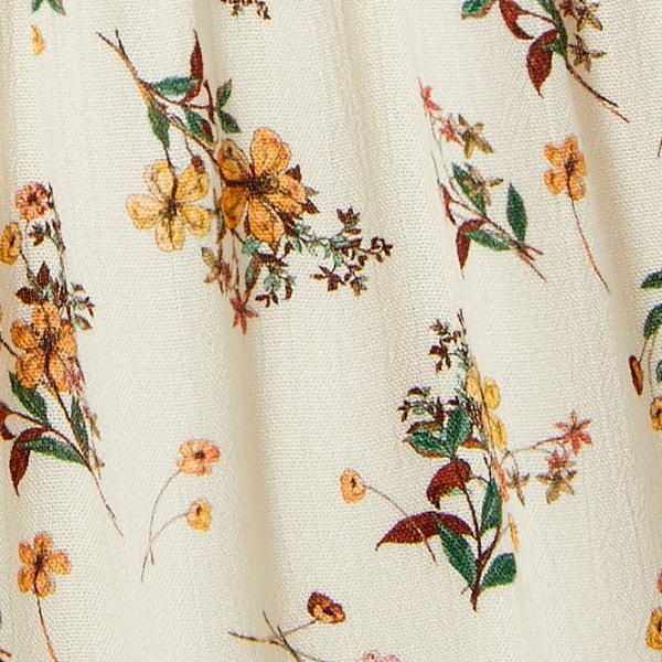 Rochie pentru femei Koton 4SAL80054IW L/ Beige photo 5 Rochie pentru femei Koton 4SAL80054IW L/ Beige photo 5