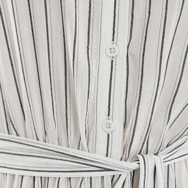 Rochie pentru femei Koton 4SAK80161UW M/ White photo 5