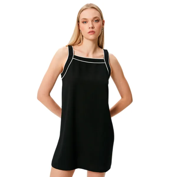 Rochie pentru femei Koton 4SAK80012UW M/ Black photo 1