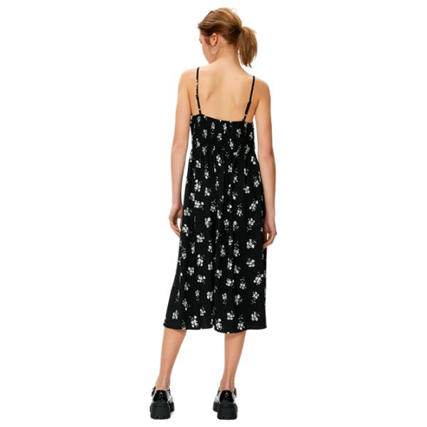 Rochie pentru femei Koton 4SAL80003IW M/ Black photo 2 Rochie pentru femei Koton 4SAL80003IW M/ Black photo 2