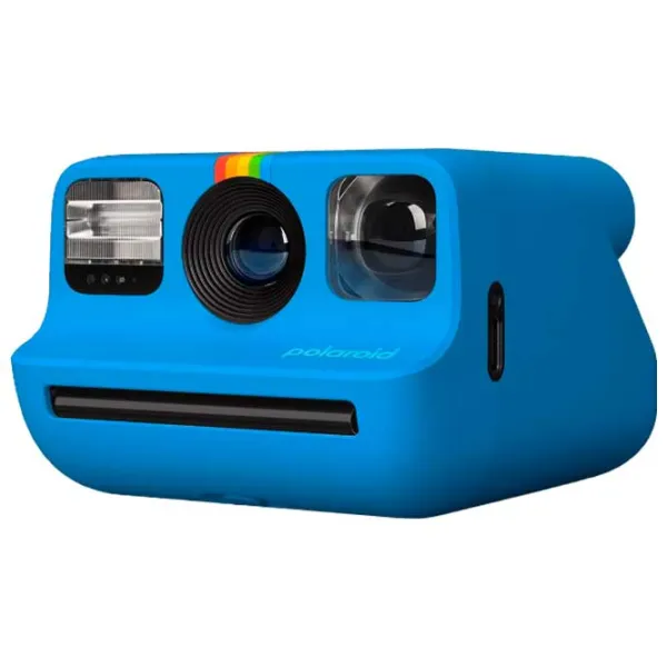Фотоаппарат моментальной печати Polaroid Go Gen 2 Синий photo 2