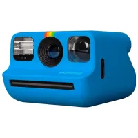 Cameră Foto Instant Polaroid Go Gen 2 Blue photo 2