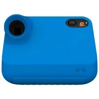 Cameră Foto Instant Polaroid Go Gen 2 Blue photo 3