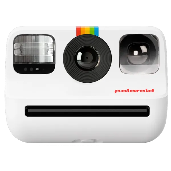 Cameră Foto Instant Polaroid Go Gen 2 E-box  / White photo 2