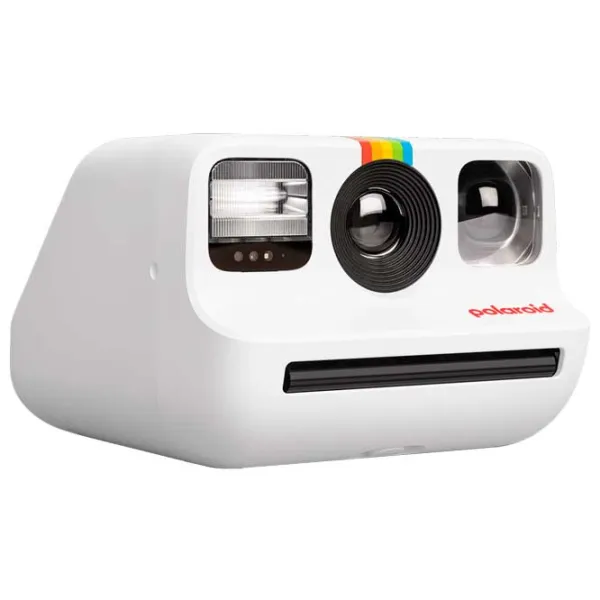 Cameră Foto Instant Polaroid Go Gen 2 E-box  / White photo 3