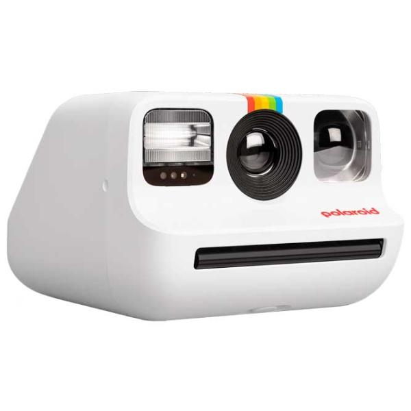 Cameră Foto Instant Polaroid Go Gen 2 E-box  / White photo 3