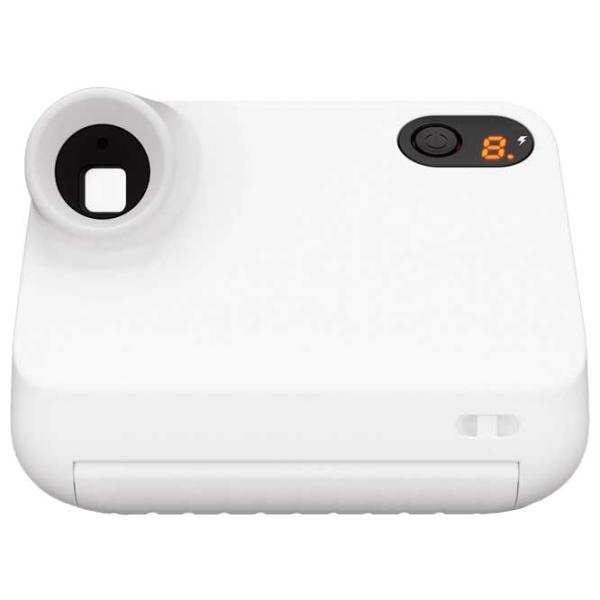 Cameră Foto Instant Polaroid Go Gen 2 E-box  / White photo 4