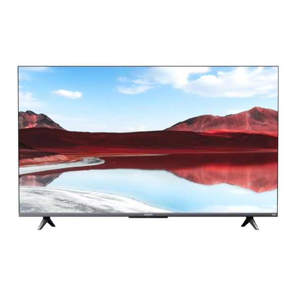 Телевизор Xiaomi A Pro 2025 65" / QLED / 4K / Smart TV / Черный photo 1