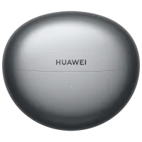 Наушники Huawei FreeClip Светлый Черный Беспроводные/ Персональный photo 2