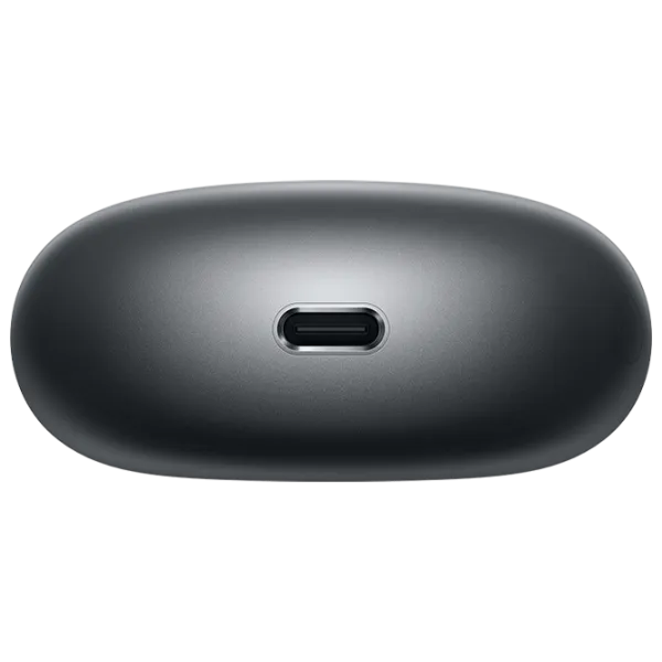 Căști Huawei FreeClip Light Black Fără fir/ Personal photo 4 Căști Huawei FreeClip Light Black Fără fir/ Personal photo 4