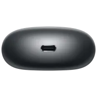 Наушники Huawei FreeClip Светлый Черный Беспроводные/ Персональный photo 4