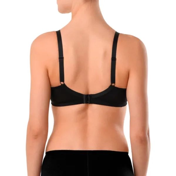Sutien pentru femei Conte RB6022 80I/ Black photo 2