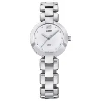 Наручные часы для женщин Cover CO159.ST2M Кварцевый/ 28 мм