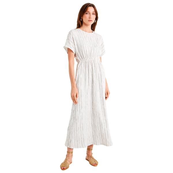 Rochie pentru femei Koton 4SAK80197UW M/ White photo 1