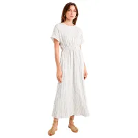 Rochie pentru femei Koton 4SAK80197UW L/ White