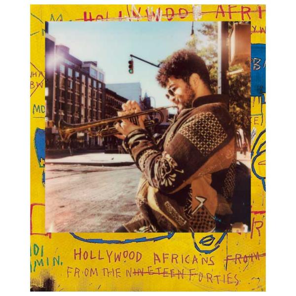 Hârtie foto pentru Polaroid I-Type Black photo 2 Hârtie foto pentru Polaroid I-Type Black photo 2