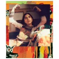 Фотобумага для Polaroid I-Type Черный photo 4