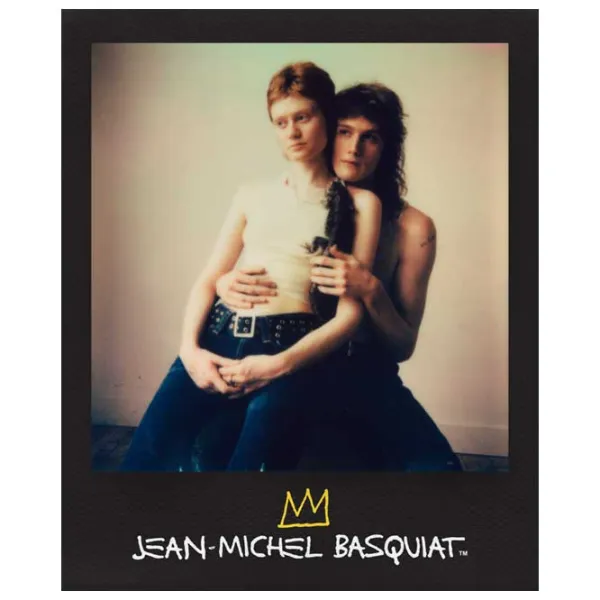 Hârtie foto pentru Polaroid I-Type Black photo 5 Hârtie foto pentru Polaroid I-Type Black photo 5