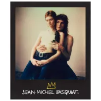 Фотобумага для Polaroid I-Type Черный photo 5