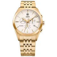 Наручные часы для мужчин Cover CO161.PL2M Кварцевый/ 42 мм