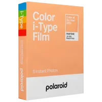 Фотобумага для Polaroid I-Type Белый