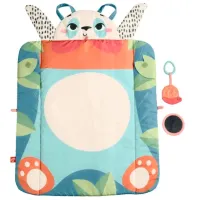 Covoraş pentru joc Fisher Price HKD65 () 0+/ Blue photo 2