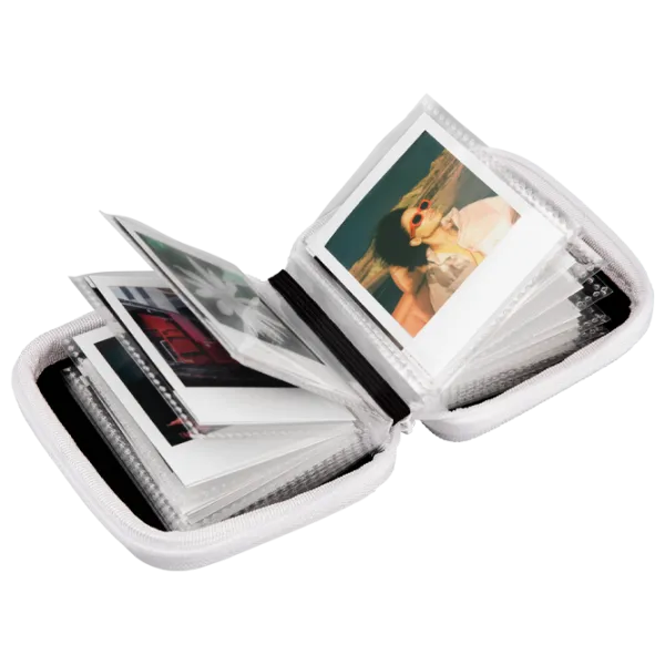 Альбом Polaroid Go Черный photo 2