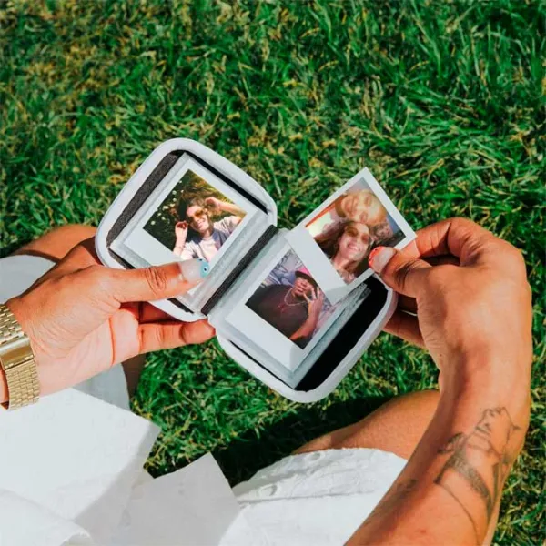 Альбом Polaroid Go Черный photo 3