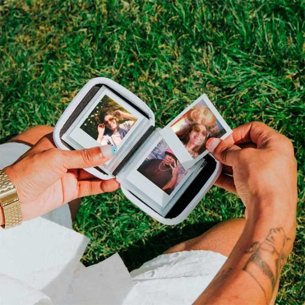 Альбом Polaroid Go Черный photo 3