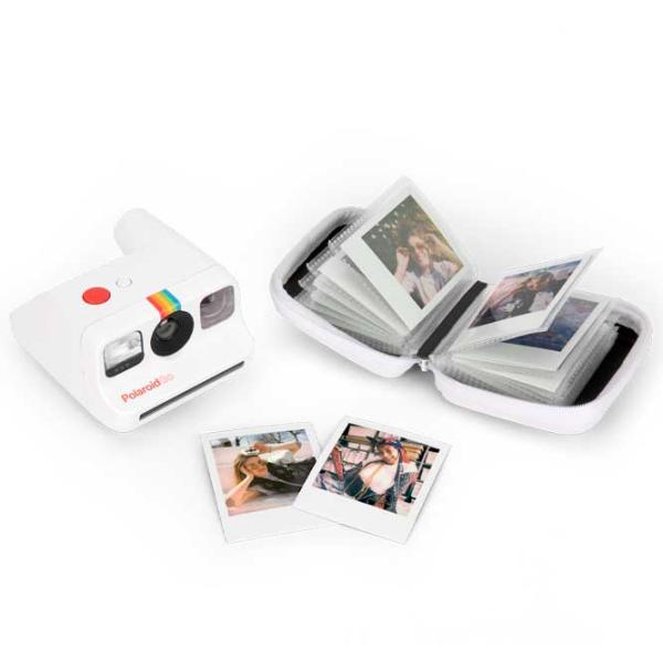 Альбом Polaroid Go Черный photo 4