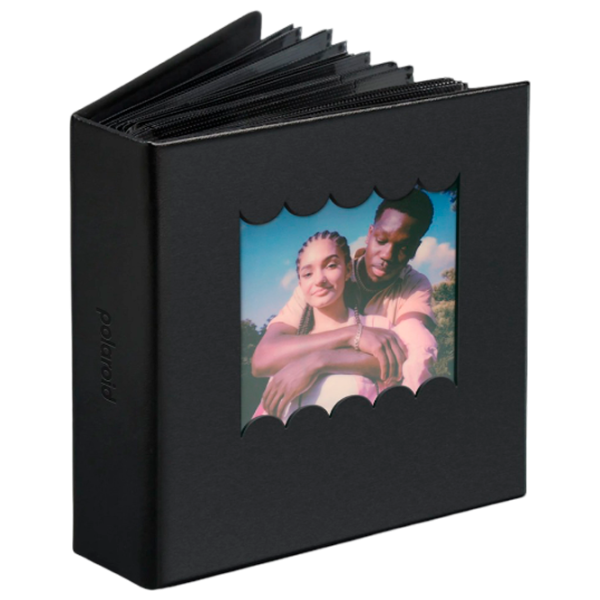 Альбом Polaroid I-Type Черный photo 1