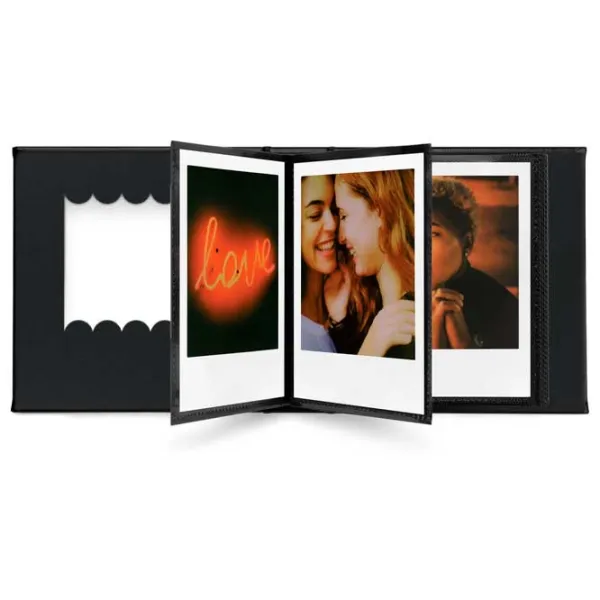 Альбом Polaroid I-Type Черный photo 2