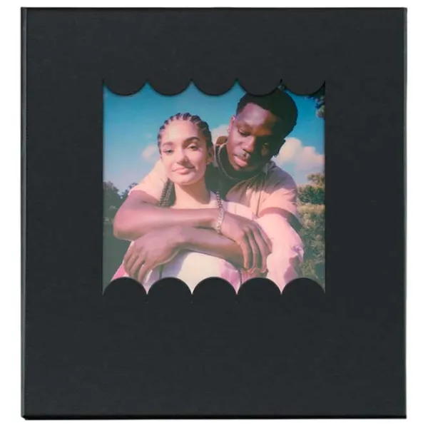 Альбом Polaroid I-Type Черный photo 3