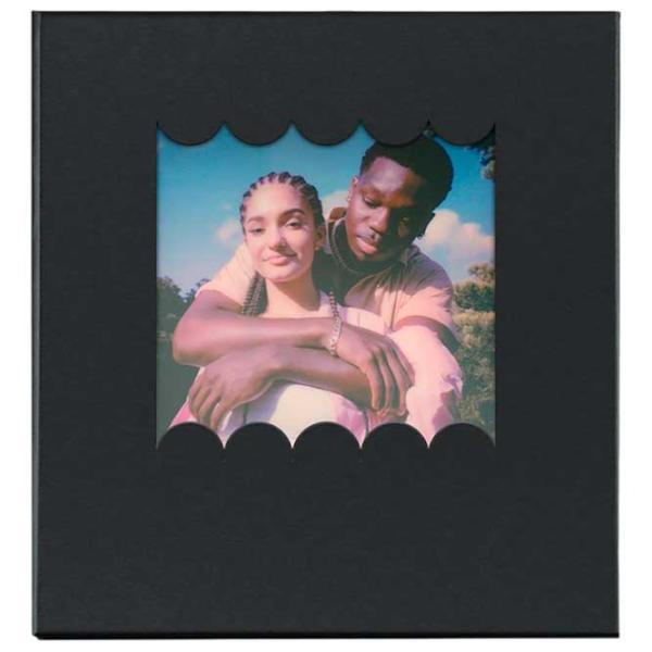 Альбом Polaroid I-Type Черный photo 3
