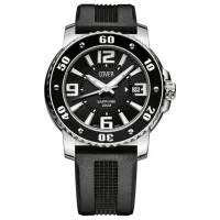 Ceas de mână pentru bărbați Cover CO145.ST1RUB Cuarț/ 44 mm