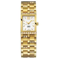 Ceas de mână pentru femei Cover CO149.PL2M/ SW Cuarț/ 29 x 20 mm