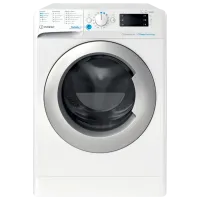 Mașină de spălat Indesit BDE 76435 WSV EE 7 kg / 1400 rpm / White