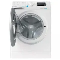 Mașină de spălat Indesit BDE 76435 WSV EE 7 kg / 1400 rpm / White photo 4