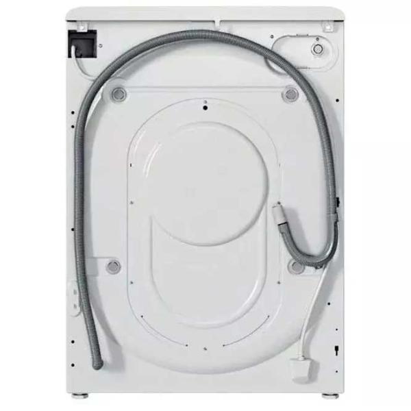 Стиральная машина Indesit BDE 76435 WSV EE 7 кг / 1400 об/мин / Белый photo 5